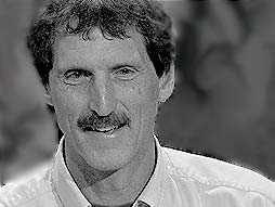 Bill Stone prozkoumává nejhlubší jeskyně světa