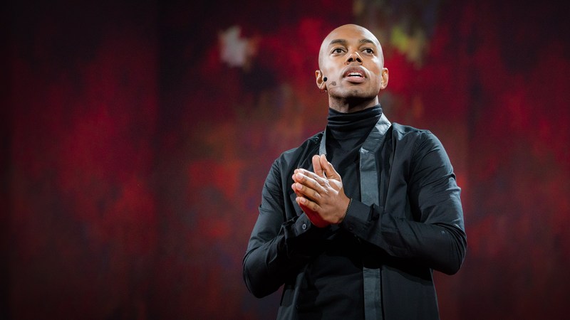 Casey Gerald: Evangelium pochybnosti
