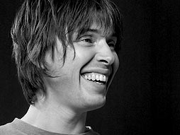 Brian Cox o CERN urychlovači