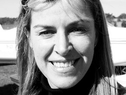 Janine Shepherd: Zničené tělo neznamená zničného člověka