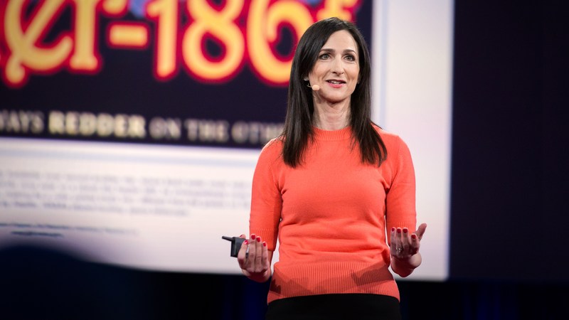 Sara Seagerová: Hledání planet mimo naši sluneční soustavu