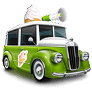 Buzz, audio knihovna