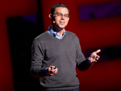 Joshua Foer: Neuvěřitelné paměťové triky pro každého