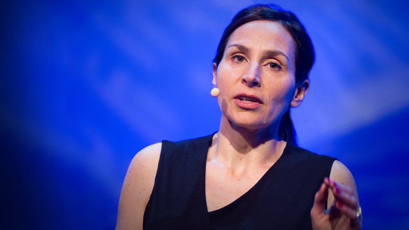 Sandrine Thuret: Pár tipů, jak ovlivnit vznik nových neuronů