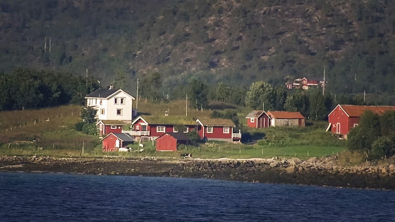 Thomas Hellum: Nejnudnější televize na světě...a proč je tak legračně návyková