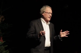 The War on Consciousness (Válka o vědomí)