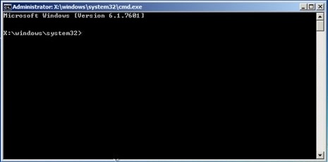 God mode ve Windows 7