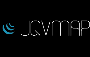 JQVMap