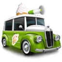 Buzz, audio knihovna