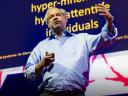 Juan Enriquez: Budou naše děti jiným živočišným druhem? Juan Enriquez: Budou naše děti jiným živočišným druhem?