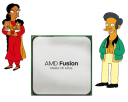AMD APU Family :) AMD APU Family :)